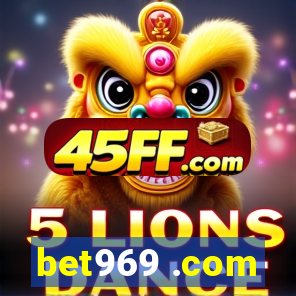 bet969 .com